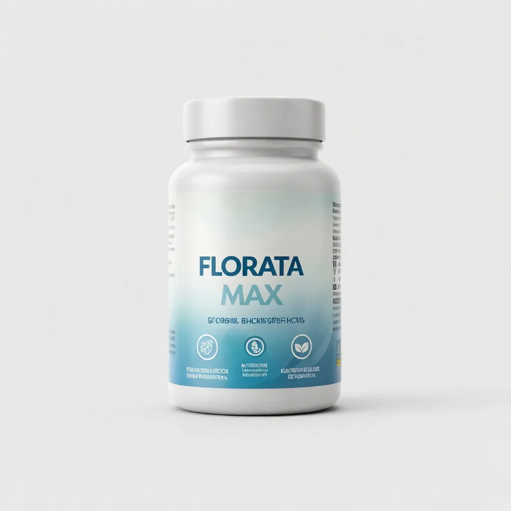 Florata Max